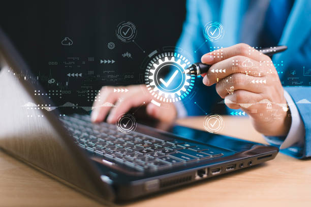 Accurate Data for Leadership in Washington DC