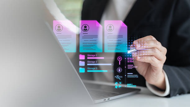 Modern HR Systems for DC Organizations