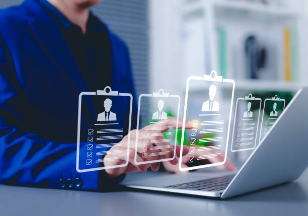 HR Analytics for Executive Decision Making