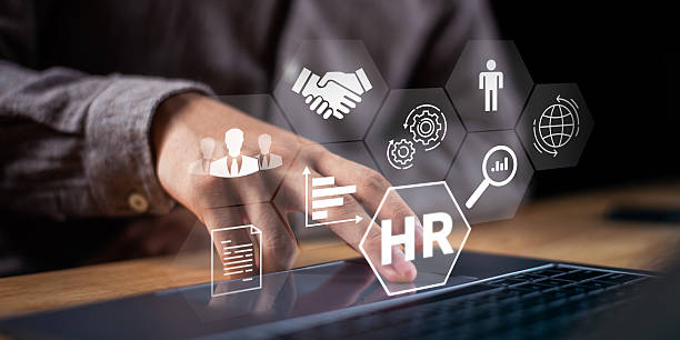 Modern HR Systems for Washington DC Organizations