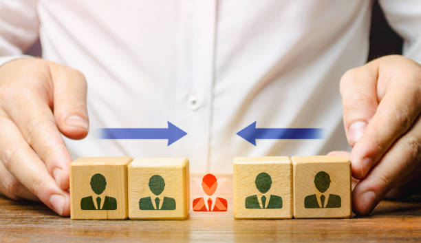 Scalable Solutions for Growing Organizations