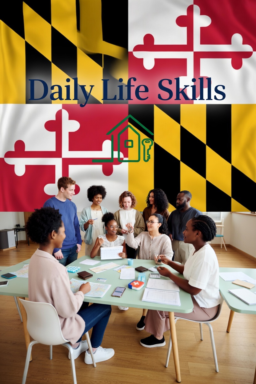 Complete Guide to PRP Programs in Maryland (COMAR 10.63 Explained)