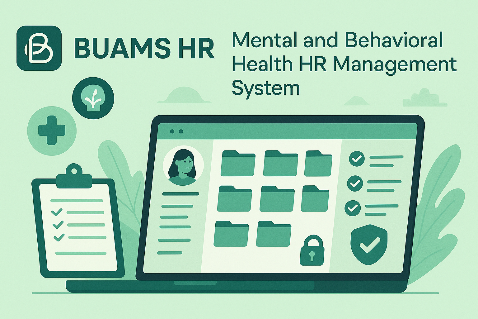 Digital Employee Files for Behavioral Health Agencies: How to Improve HR Access, Accuracy, and Audit Response