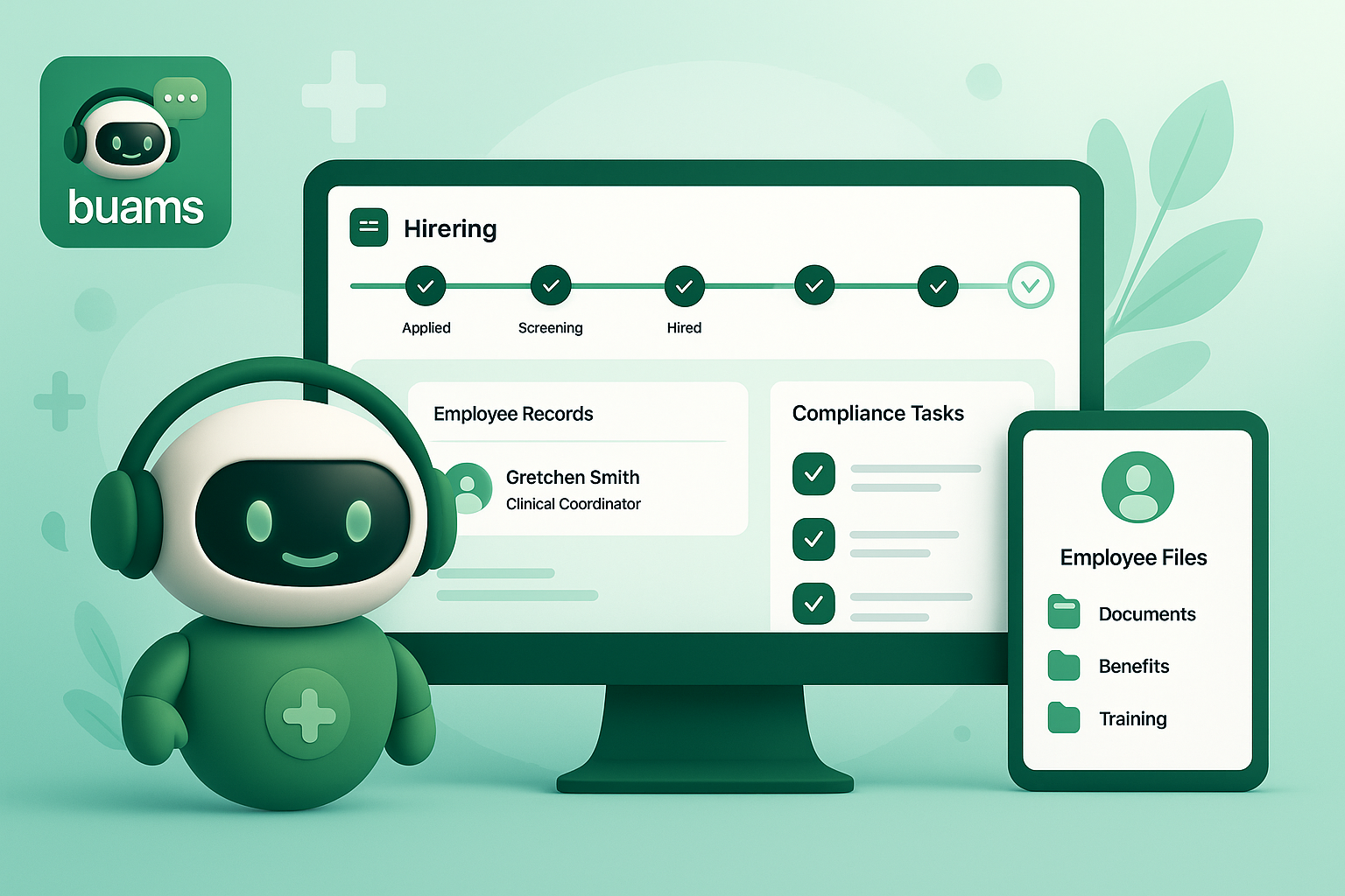 HR Software for Behavioral Health Growth: A Practical Way to Keep Hiring, Files, and Compliance in Sync